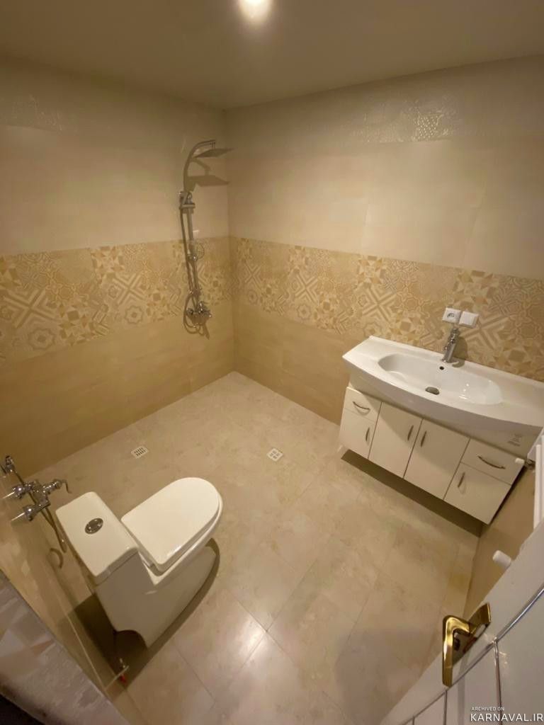 ویلای دوبلکس با استخر سرپوشیده