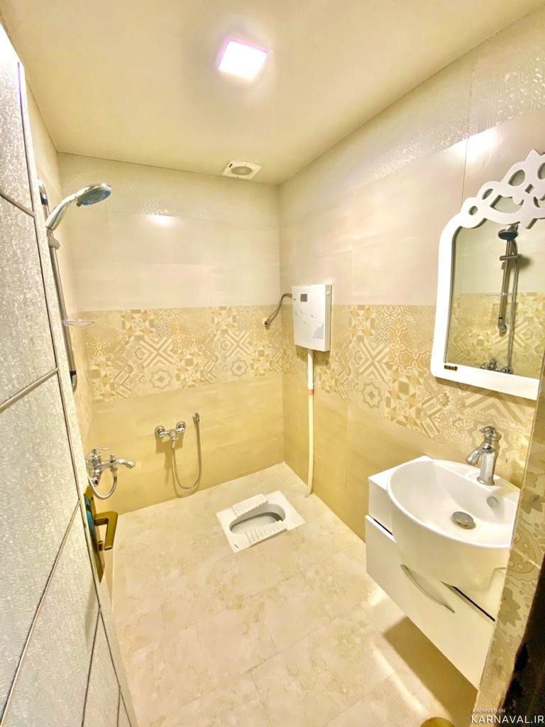 ویلای دوبلکس با استخر سرپوشیده