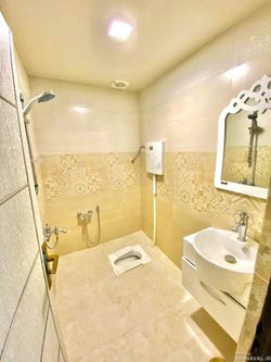 ویلای دوبلکس با استخر سرپوشیده ویلای دوبلکس با استخر سرپوشیده