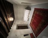 اقامتگاه بومگردی "خالومنصور" اتاق در به کوش اقامتگاه بومگردی "خالومنصور" اتاق در به کوش