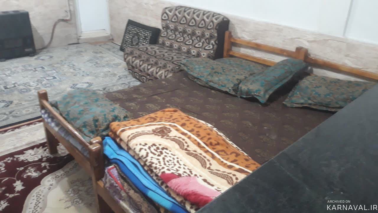 سوئیت 40 متری در شهر زیبای قائم شهر