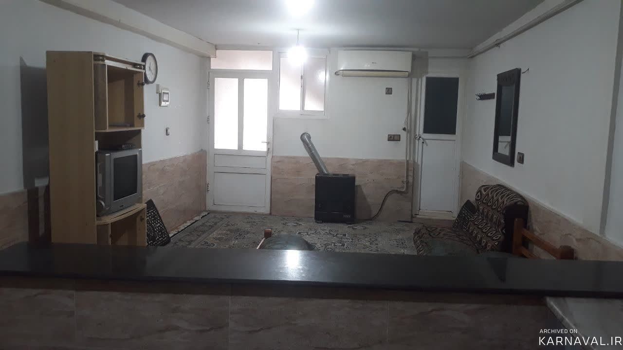 سوئیت 40 متری در شهر زیبای قائم شهر