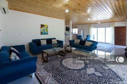 ویلا استخر سرپوشیده آب گرم در تالش ویلا استخر سرپوشیده آب گرم در تالش