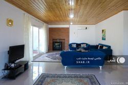 ویلا استخر سرپوشیده آب گرم در تالش ویلا استخر سرپوشیده آب گرم در تالش