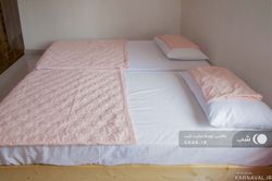 ویلا استخر سرپوشیده آب گرم در تالش ویلا استخر سرپوشیده آب گرم در تالش