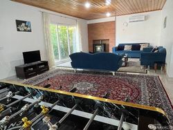 ویلا استخر سرپوشیده آب گرم در تالش ویلا استخر سرپوشیده آب گرم در تالش