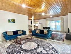 ویلا استخر سرپوشیده آب گرم در تالش ویلا استخر سرپوشیده آب گرم در تالش