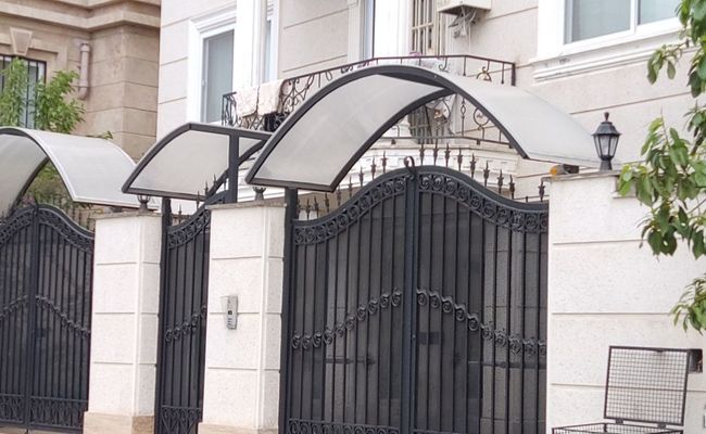 اپارتمان مبله در رامسر طبقه سوم اپارتمان مبله در رامسر طبقه سوم