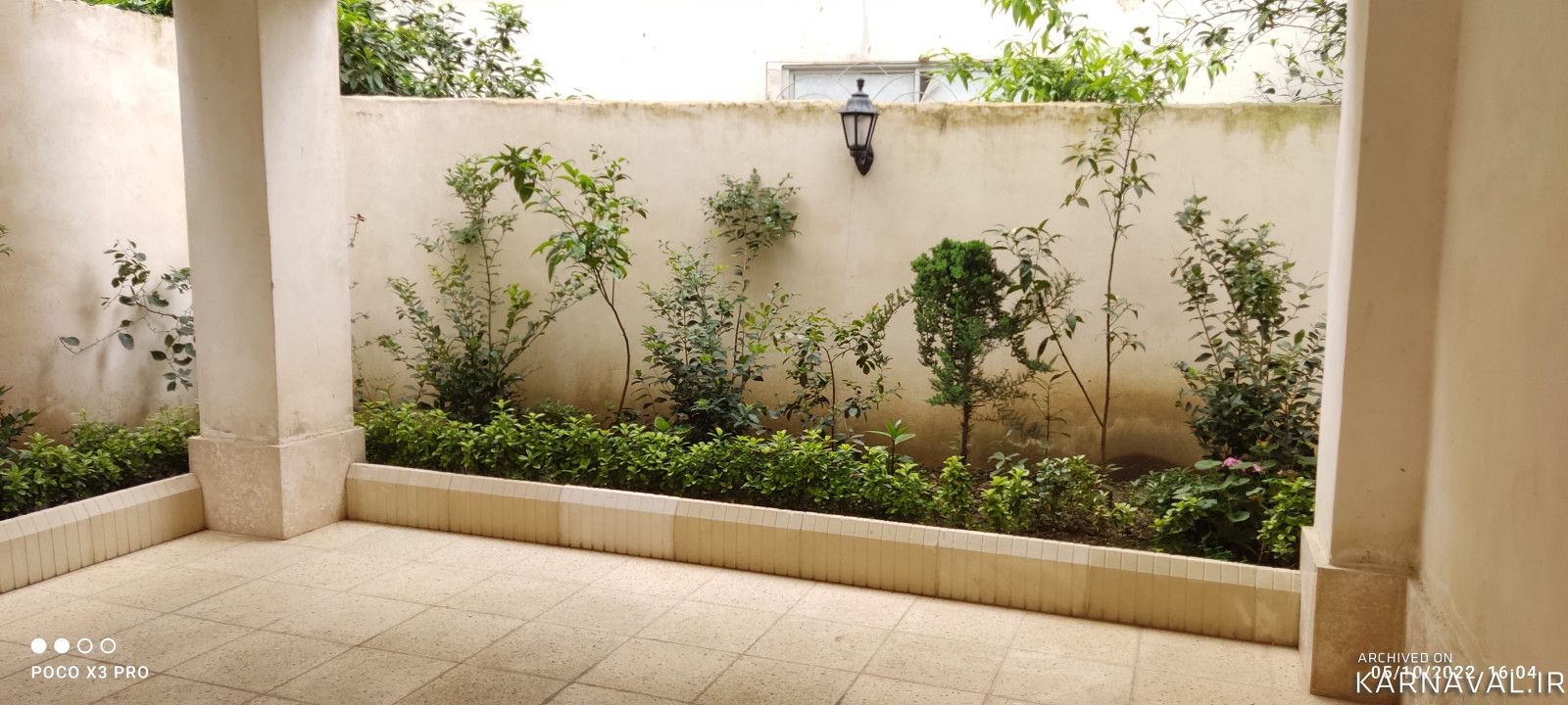 اپارتمان مبله در رامسر طبقه سوم