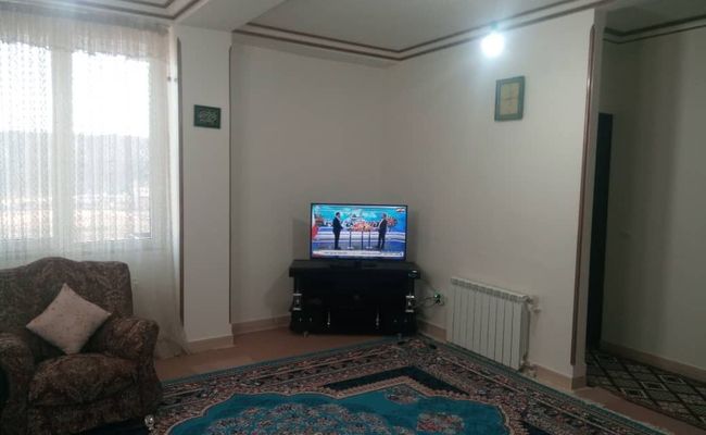 اقامتگاه دوخوابه در جاده تنگه واشی اقامتگاه دوخوابه در جاده تنگه واشی