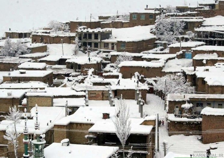 اقامتگاه بومگردی بابا ابراهیم اتاق 4 اقامتگاه بومگردی بابا ابراهیم اتاق 4