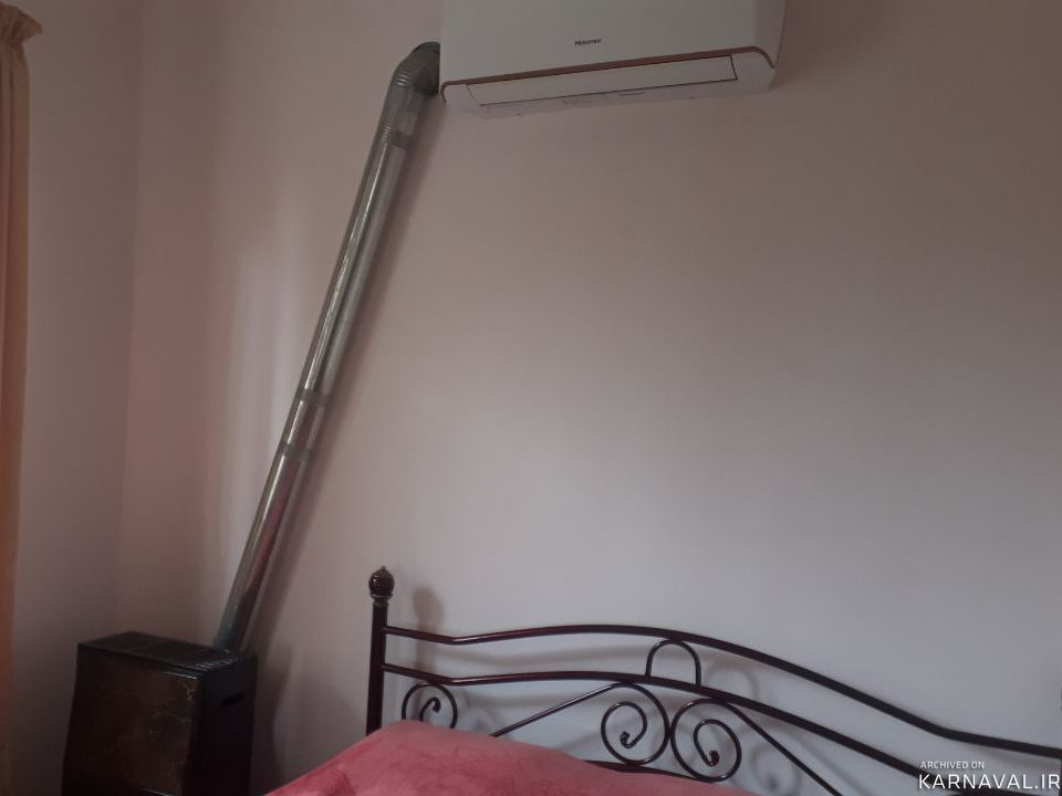 خونه باغ و حیاط ۳۰00 متری در نزدیکی دریا