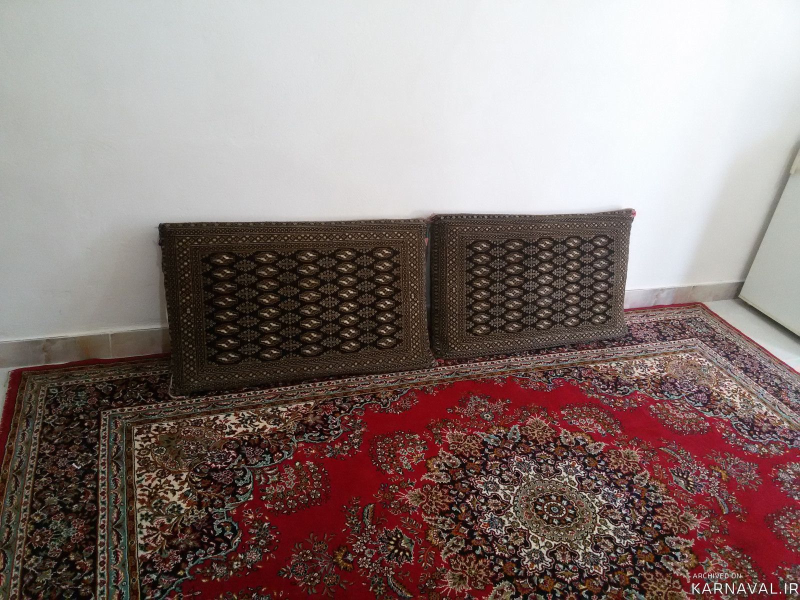 واحد اقامتی یک خوابه هلینا