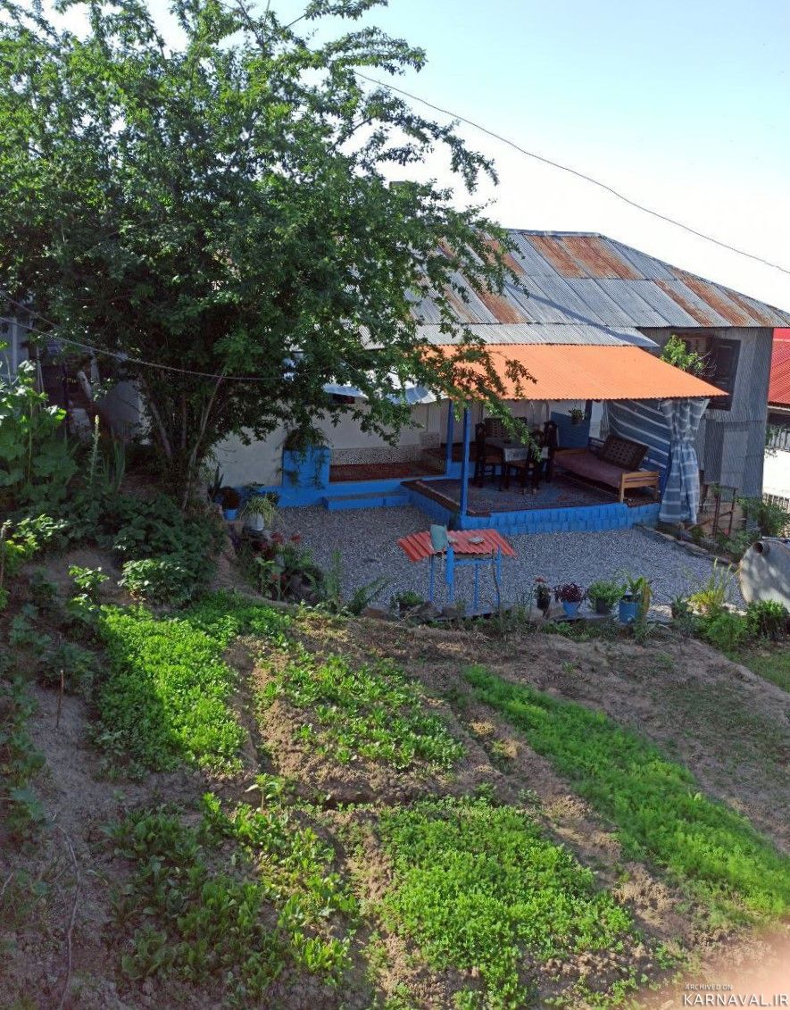 ویلای سنتی تک خواب در فیلبند