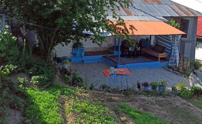 ویلای سنتی تک خواب در فیلبند ویلای سنتی تک خواب در فیلبند