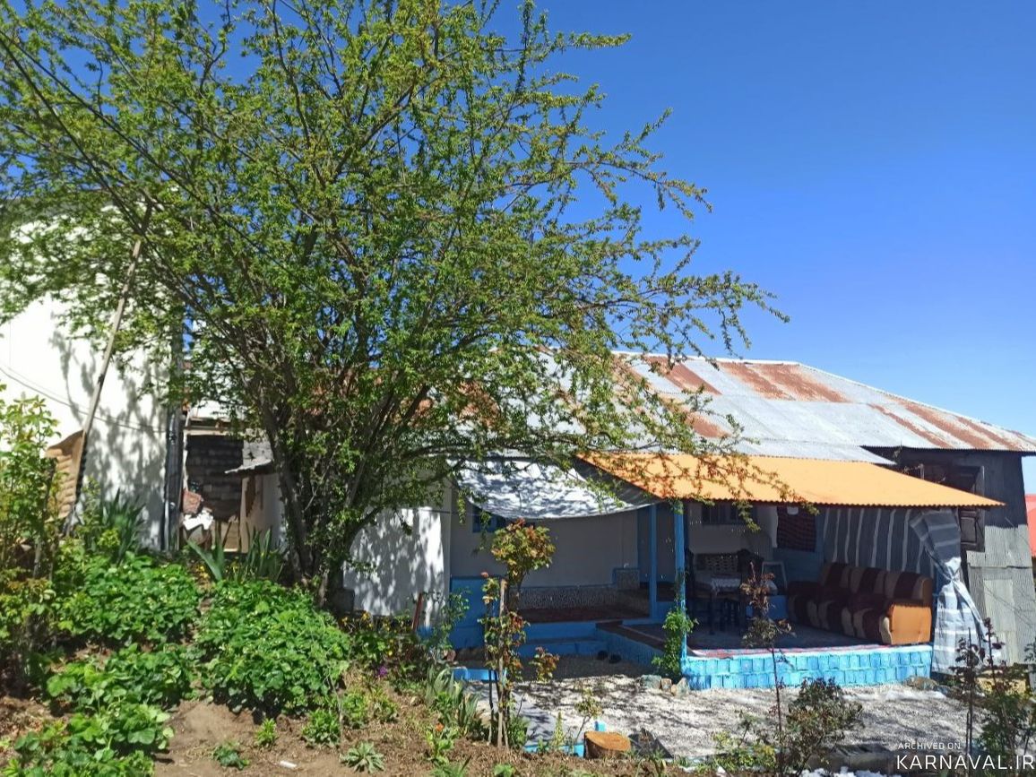 ویلای سنتی تک خواب در فیلبند