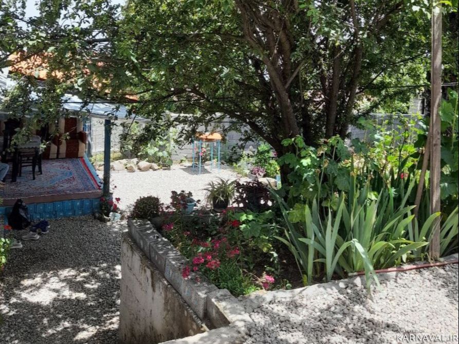 ویلای سنتی تک خواب در فیلبند