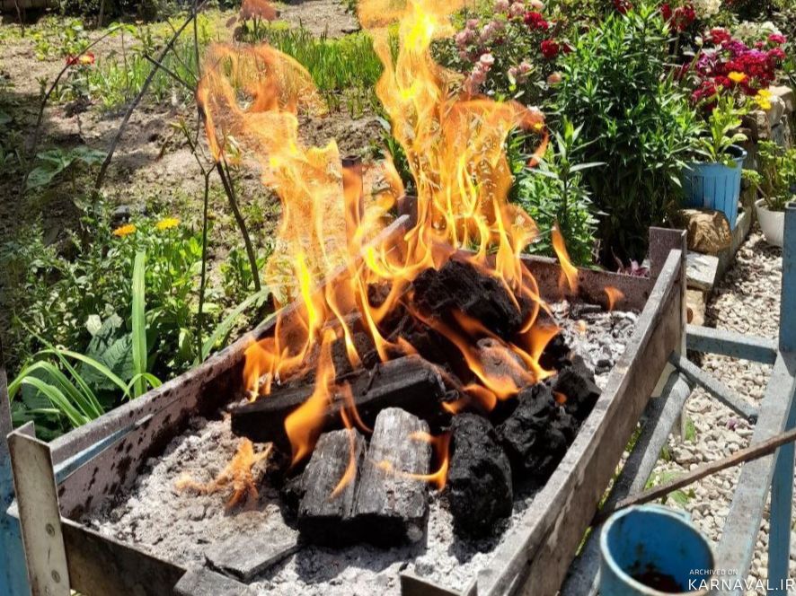 ویلای سنتی تک خواب در فیلبند