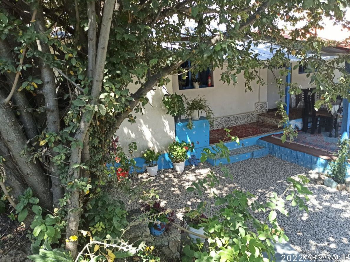 ویلای سنتی تک خواب در فیلبند