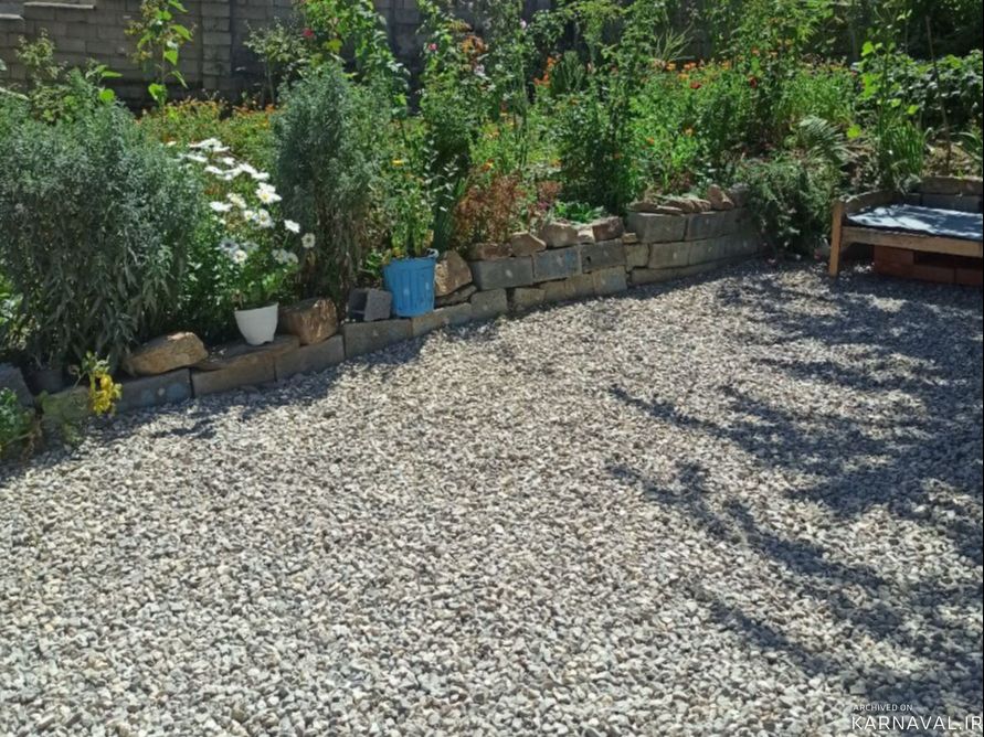 ویلای سنتی تک خواب در فیلبند