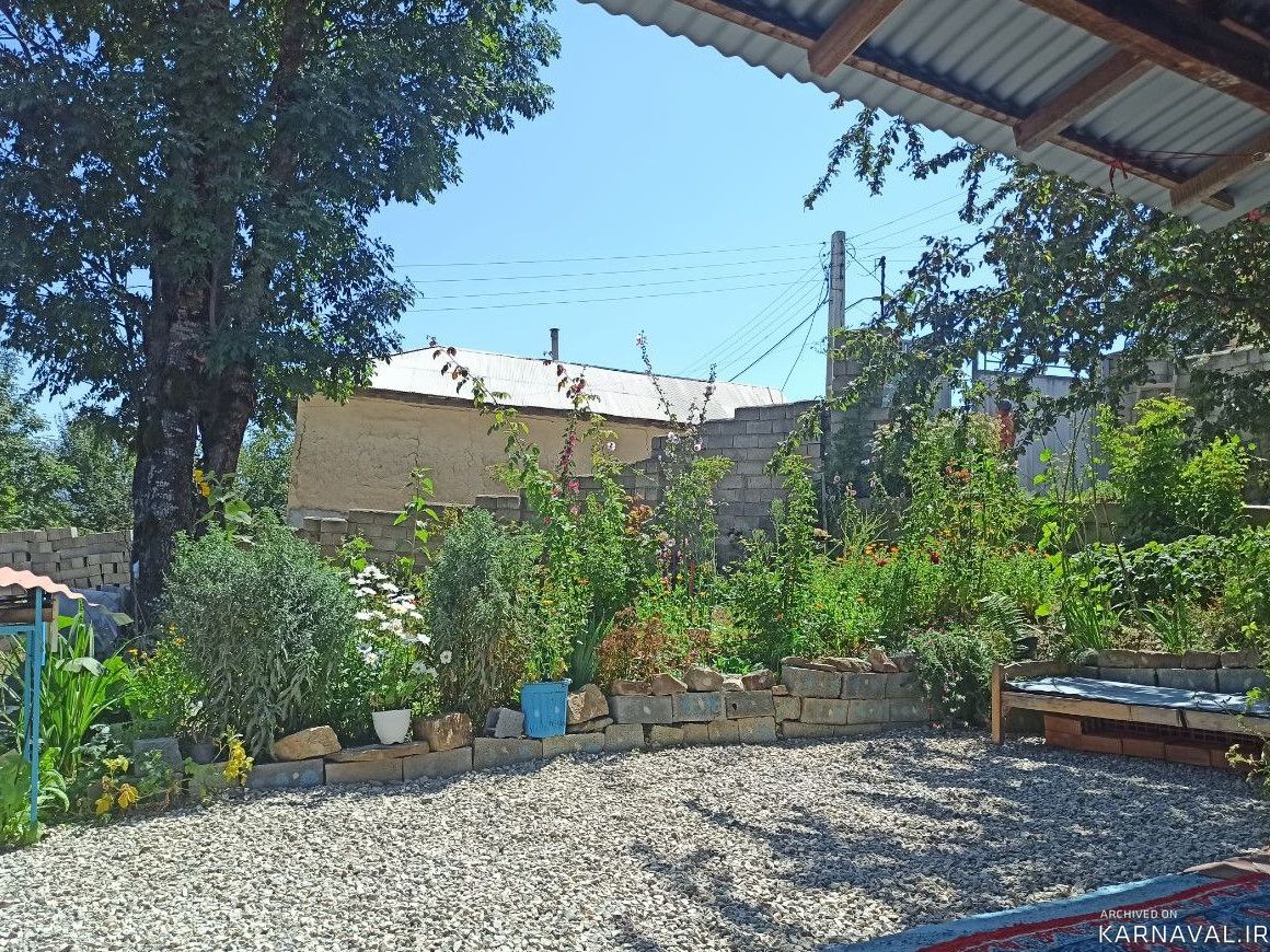 ویلای سنتی تک خواب در فیلبند