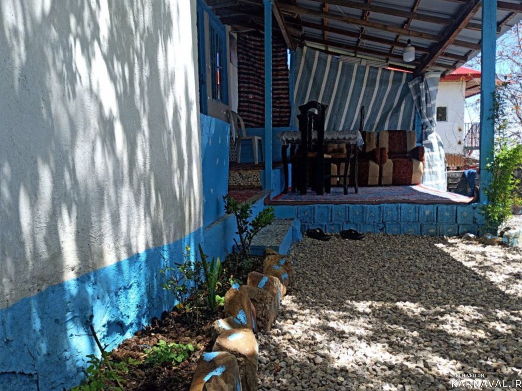 ویلای سنتی تک خواب در فیلبند