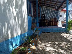 ویلای سنتی تک خواب در فیلبند ویلای سنتی تک خواب در فیلبند