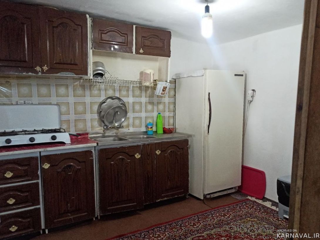 ویلای سنتی تک خواب در فیلبند