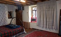 ویلای سنتی تک خواب در فیلبند ویلای سنتی تک خواب در فیلبند