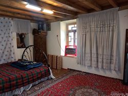 ویلای سنتی تک خواب در فیلبند ویلای سنتی تک خواب در فیلبند