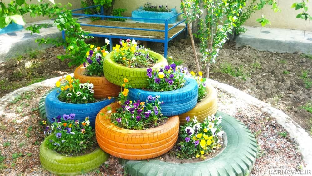 ویلا در باغ بهادران با استخر سرپوشیده با آب سرد