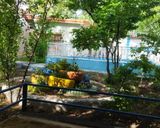 ویلا در باغ بهادران با استخر سرپوشیده با آب سرد ویلا در باغ بهادران با استخر سرپوشیده با آب سرد