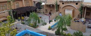 اقامتگاه بومگردی "آشینه" اتاق اول (2) اقامتگاه بومگردی "آشینه" اتاق اول (2)