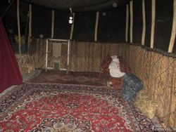 اقامتگاه بومگردی "آشینه" اتاق اول (3) اقامتگاه بومگردی "آشینه" اتاق اول (3)