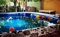 کلبه آرامش کلبه آرامش