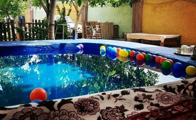 کلبه آرامش کلبه آرامش