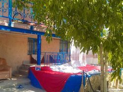 کلبه آرامش کلبه آرامش