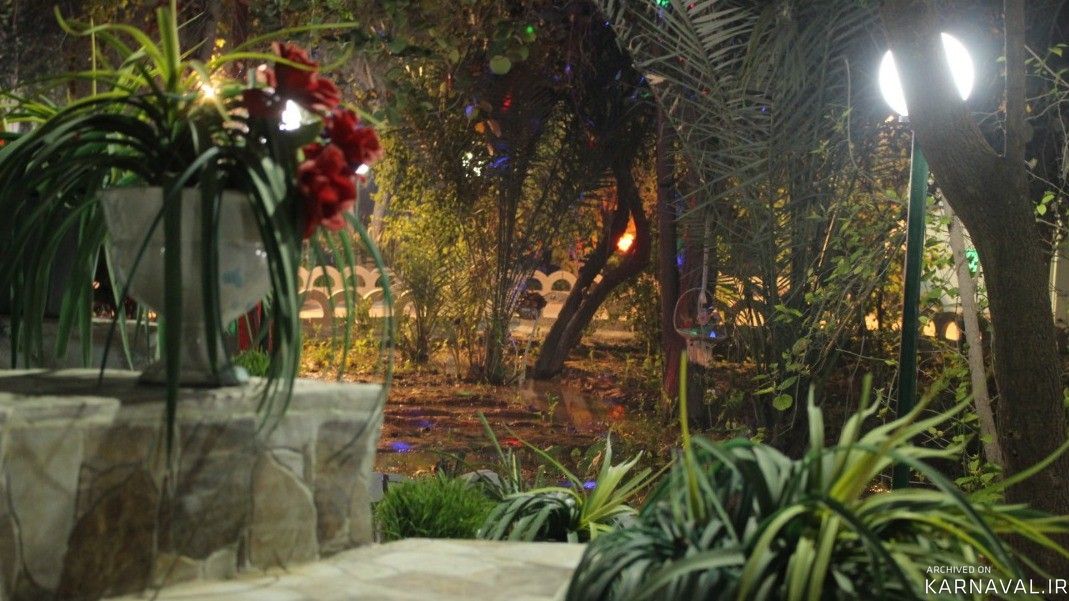 باغ ویلا،خوزستان،شوشتر
باغ ویلا،خوزستان،شوشتر