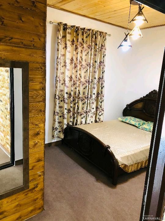 ویلا لوکس سبز سوادکوه