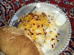 اقامتگاه بومگردی"بلوط تاف" طبقه پایین 2 اقامتگاه بومگردی"بلوط تاف" طبقه پایین 2