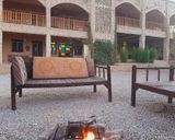 اقامتگاه بومگردی"بلوط تاف" طبقه پایین 2 اقامتگاه بومگردی"بلوط تاف" طبقه پایین 2