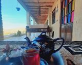 اقامتگاه بومگردی"بلوط تاف" طبقه پایین 2 اقامتگاه بومگردی"بلوط تاف" طبقه پایین 2