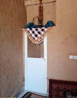 اقامتگاه بومگردی"بلوط تاف" طبقه پایین 3 اقامتگاه بومگردی"بلوط تاف" طبقه پایین 3