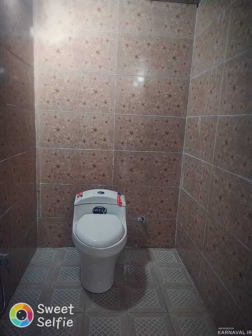 اقامتگاه بومگردی"بلوط تاف" طبقه پایین 3