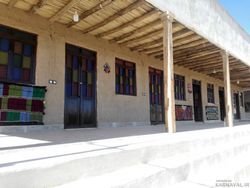 اقامتگاه بومگردی"بلوط تاف" طبقه بالا 1 اقامتگاه بومگردی"بلوط تاف" طبقه بالا 1