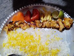 اقامتگاه بومگردی"بلوط تاف" طبقه بالا 1 اقامتگاه بومگردی"بلوط تاف" طبقه بالا 1