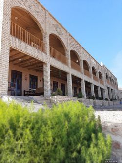 اقامتگاه بومگردی"بلوط تاف" طبقه بالا 1 اقامتگاه بومگردی"بلوط تاف" طبقه بالا 1