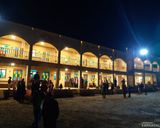 اقامتگاه بومگردی"بلوط تاف" طبقه بالا 1 اقامتگاه بومگردی"بلوط تاف" طبقه بالا 1