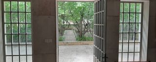 عمارت بلبل دره شهمیرزاد عمارت بلبل دره شهمیرزاد