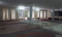 عمارت بلبل دره شهمیرزاد عمارت بلبل دره شهمیرزاد